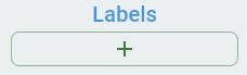 Empty labels